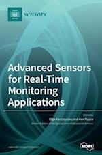 Advanced Sensors for Real-Time Monitoring Applications 