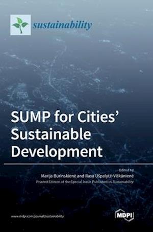 SUMP for Cities'  Sustainable Development