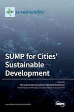 SUMP for Cities'  Sustainable Development