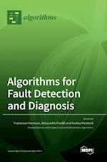 Algorithms for Fault Detection and Diagnosis 