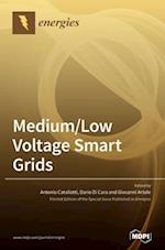Medium/Low Voltage Smart Grids 