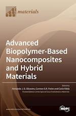 Advanced Biopolymer-Based Nanocomposites and Hybrid Materials 