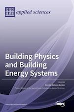 Building Physics and Building Energy Systems 