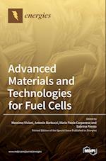 Advanced Materials and Technologies for Fuel Cells