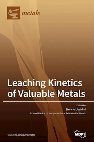 Leaching Kinetics of Valuable Metals