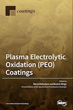 Plasma Electrolytic Oxidation (PEO) Coatings 