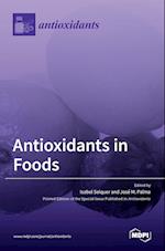 Antioxidants in Foods 