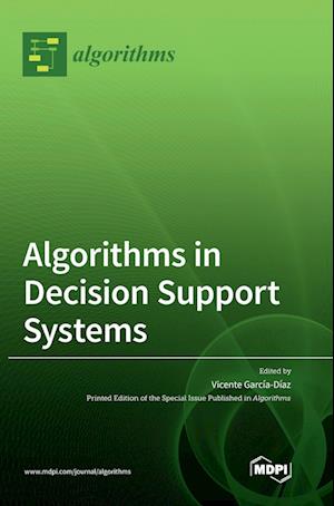 Algorithms in Decision Support Systems