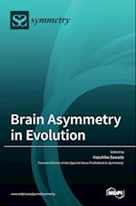 Brain Asymmetry in Evolution 