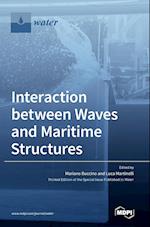 Interaction between Waves and Maritime Structures 
