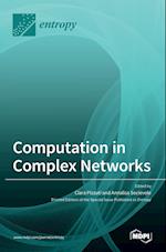 Computation in Complex Networks 