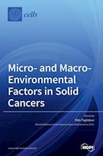 Micro- and Macro-Environmental Factors in Solid Cancers 