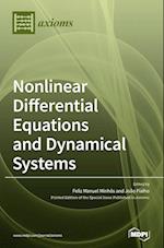 Nonlinear Differential Equations and Dynamical Systems