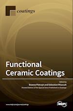 Functional Ceramic Coatings 