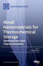 Novel Nanomaterials for Thermochemical Storage