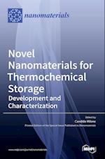 Novel Nanomaterials for Thermochemical Storage