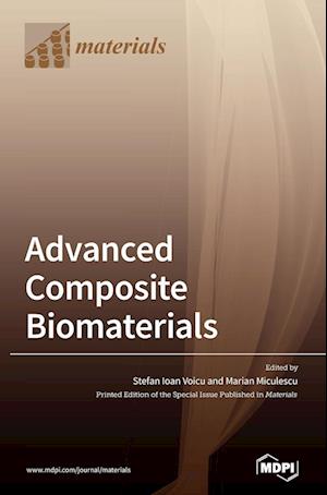 Advanced Composite Biomaterials