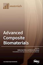 Advanced Composite Biomaterials 