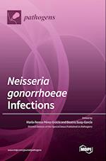 Neisseria gonorrhoeae Infections 