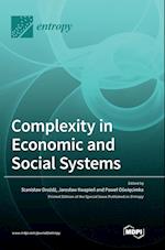 Complexity in Economic and Social Systems 