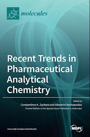 Recent Trends in Pharmaceutical Analytical Chemistry