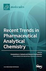 Recent Trends in Pharmaceutical Analytical Chemistry 