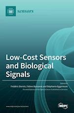 Low-Cost Sensors and Biological Signals 
