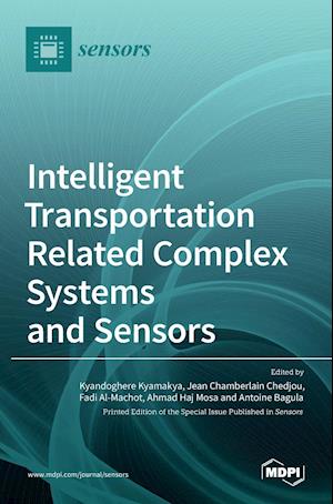 Intelligent Transportation Related Complex Systems and Sensors