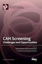 CAH Screening