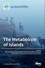 The Metabolism of Islands 