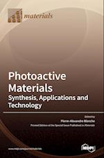 Photoactive Materials 