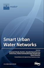 Smart Urban Water Networks 