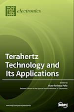 Terahertz Technology and Its Applications 