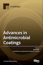 Advances in Antimicrobial Coatings 