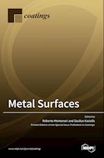 Metal Surfaces 