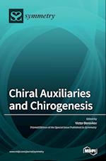 Chiral Auxiliaries and Chirogenesis 