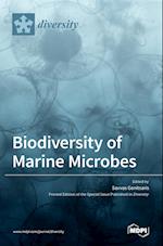 Biodiversity of Marine Microbes 