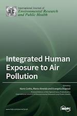 Integrated Human Exposure to Air Pollution 