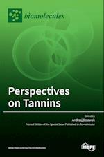 Perspectives on Tannins 
