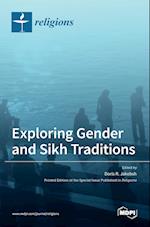 Exploring Gender and Sikh Traditions 