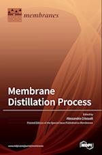 Membrane Distillation Process 