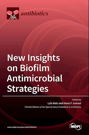 New Insights on Biofilm Antimicrobial Strategies
