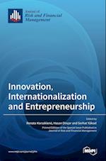 Innovation, Internationalization and Entrepreneurship 