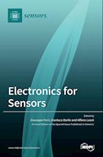 Electronics for Sensors 
