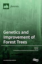 Genetics and Improvement of Forest Trees 