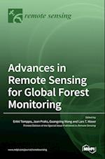 Advances in Remote Sensing for Global Forest Monitoring 