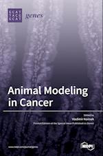 Animal Modeling in Cancer 