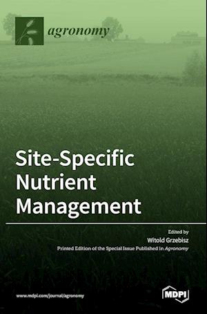 Site-Specific Nutrient Management