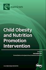 Child Obesity and Nutrition Promotion Intervention 