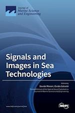 Signals and Images in Sea Technologies 